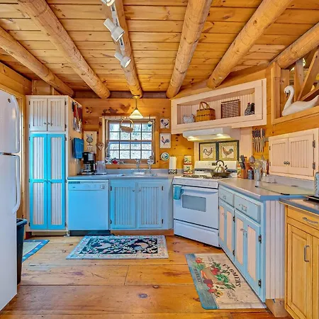 Wood Road Retreat Villa Quechee Exterior photo