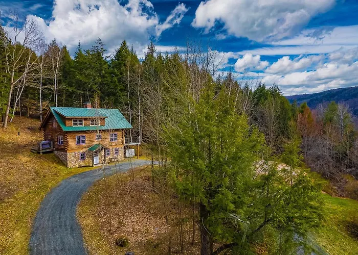 Wood Road Retreat