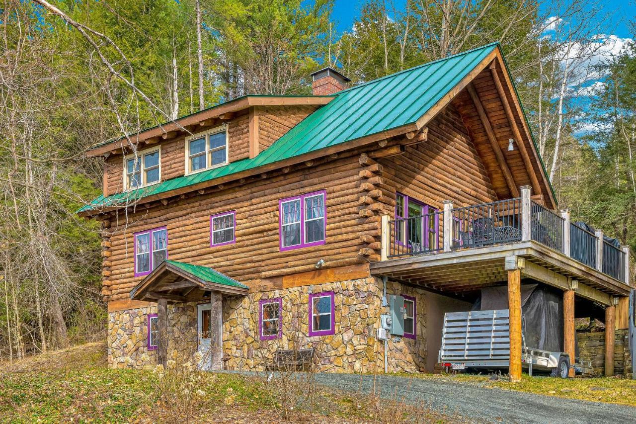 Wood Road Retreat Holiday home
