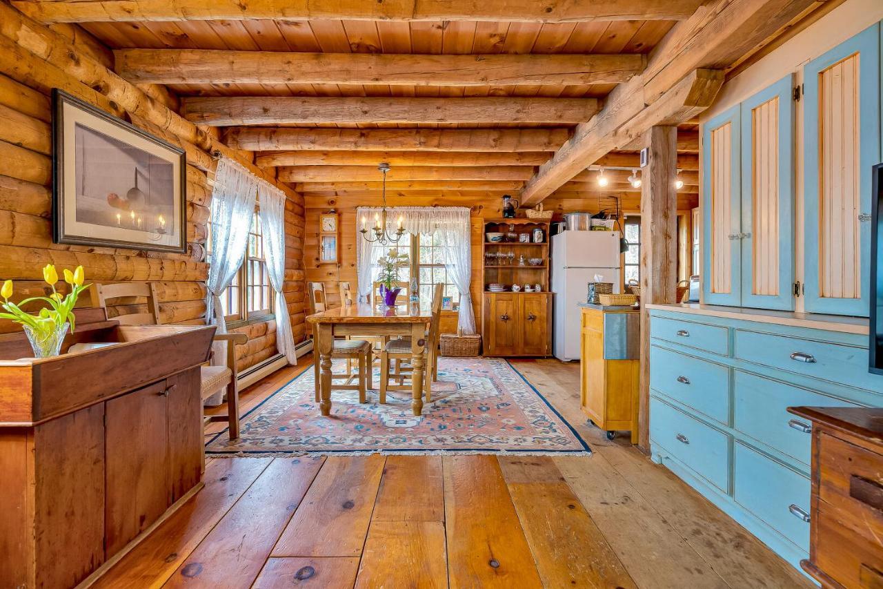 Wood Road Retreat Holiday home