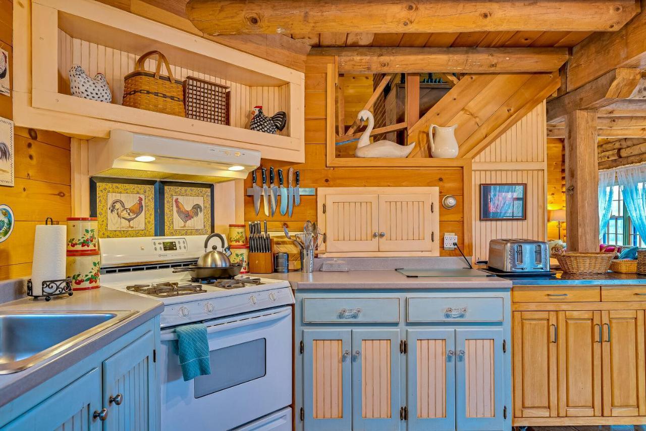 Wood Road Retreat Quechee