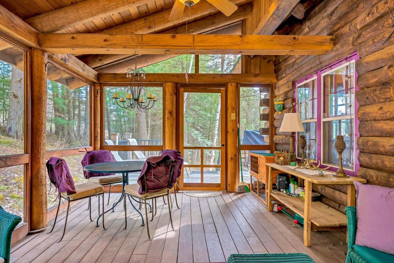 Wood Road Retreat Holiday home *